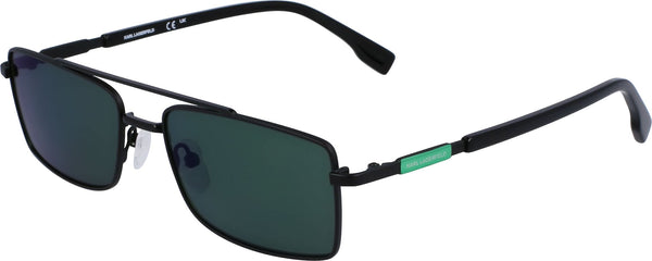 KARL LAGERFELD Zonnebril - grey/grijs KARL LAGERFELD Zonnebril - grey/grijs