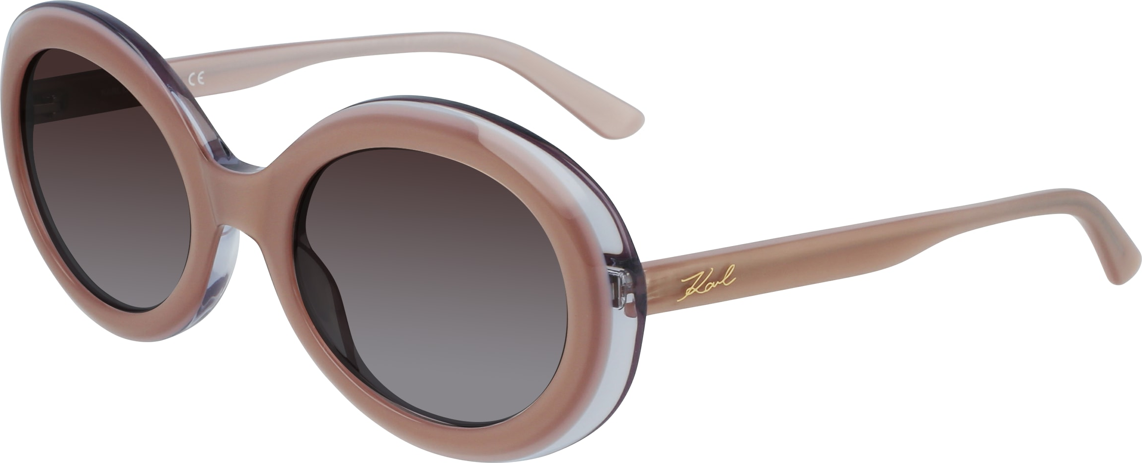 Color_(245) BEIGE/ROSE TRILAYER