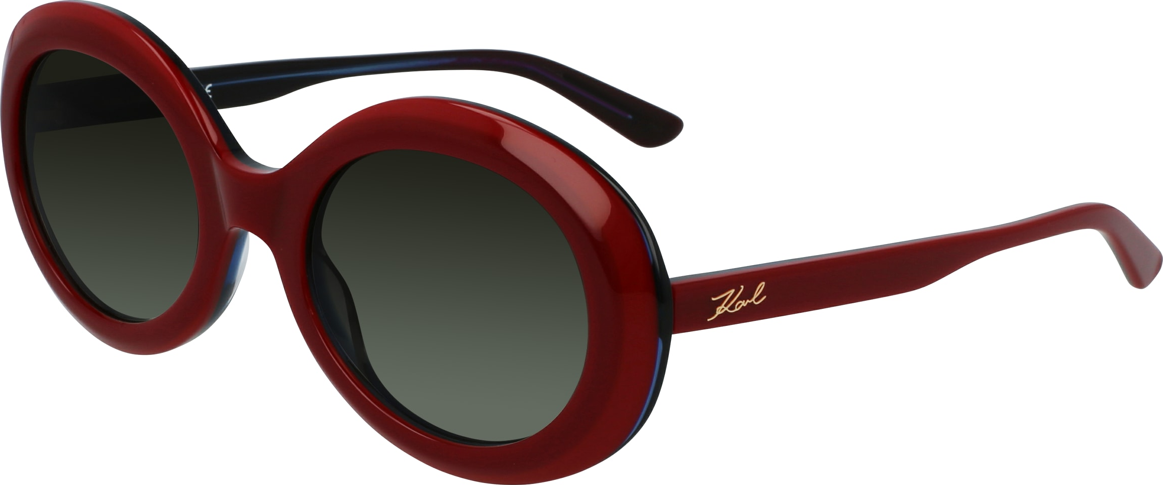 Color_(616) RED/BLUE TRILAYER