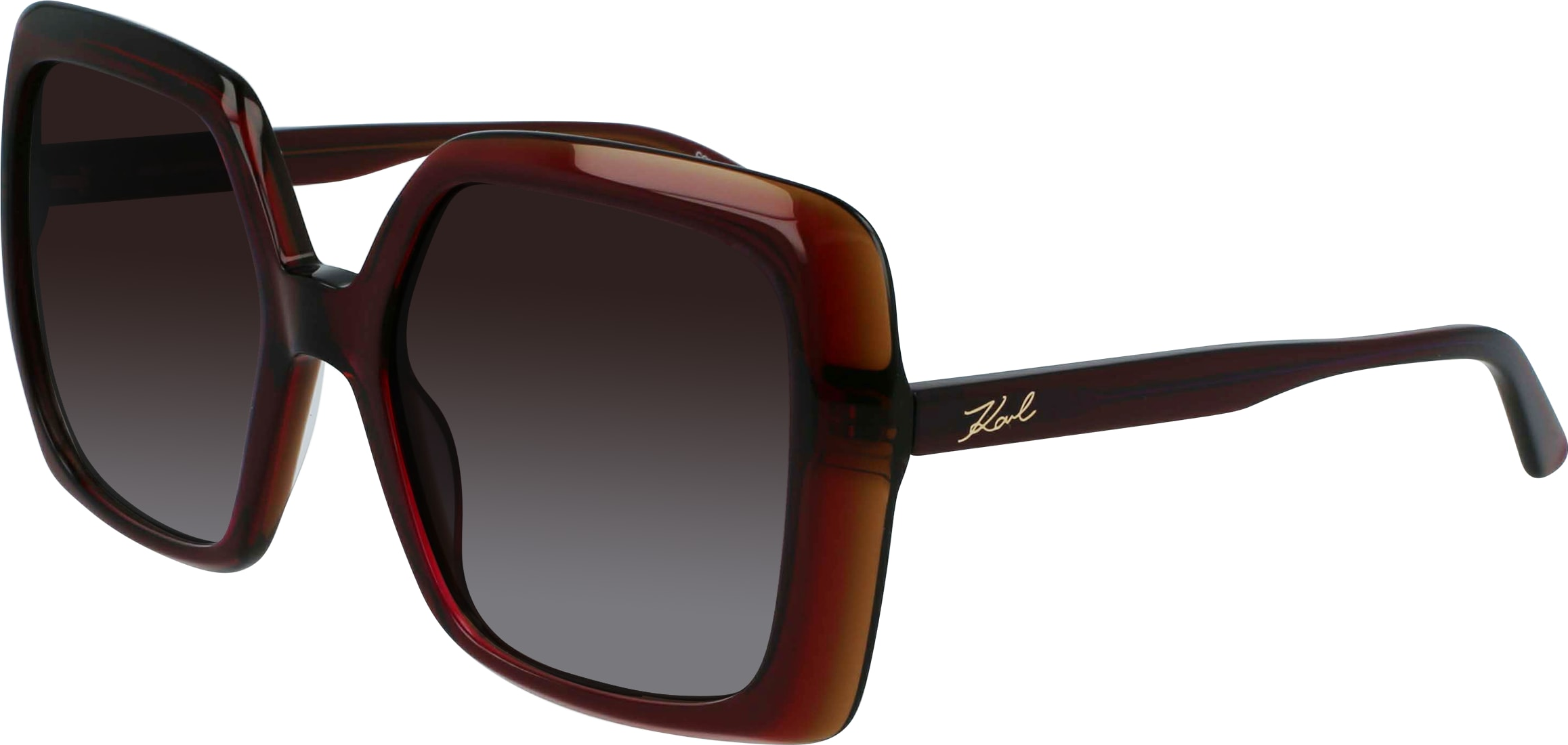 Color_(603) BURGUNDY TRILAYER