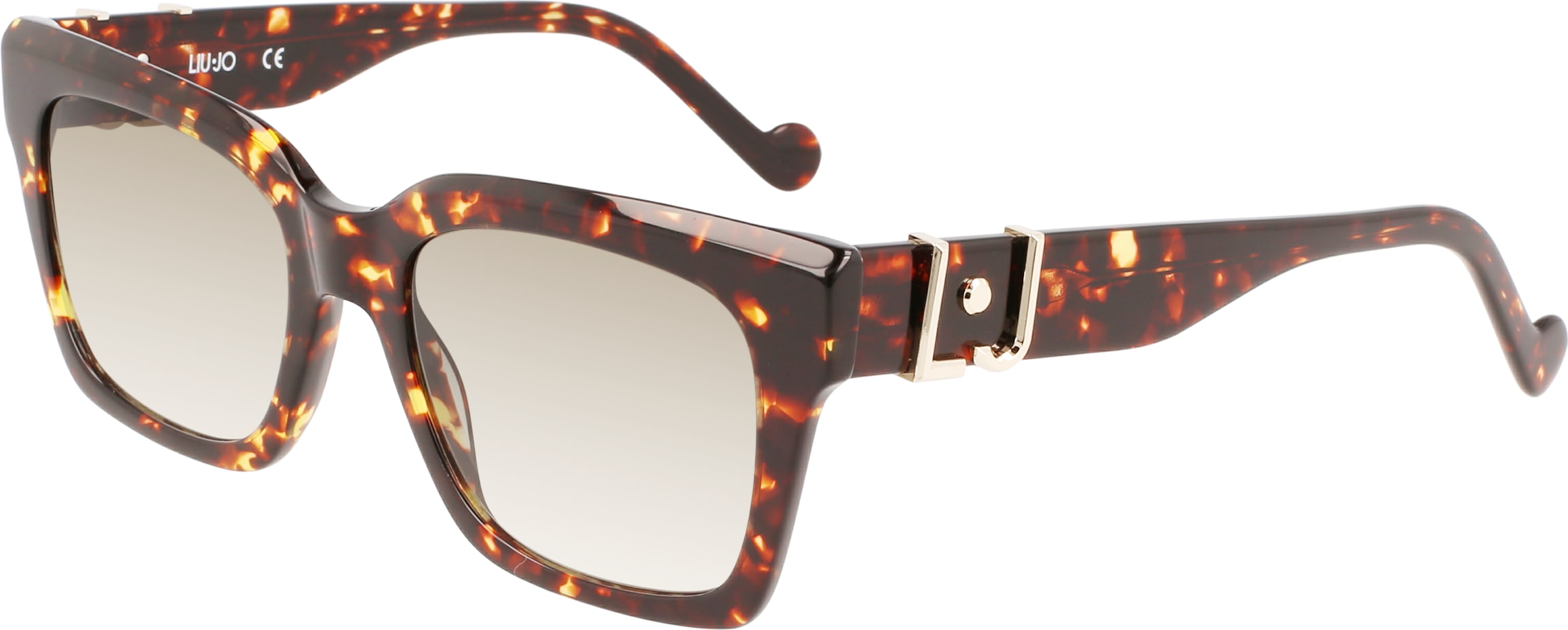 Color_(242) DARK TORTOISE