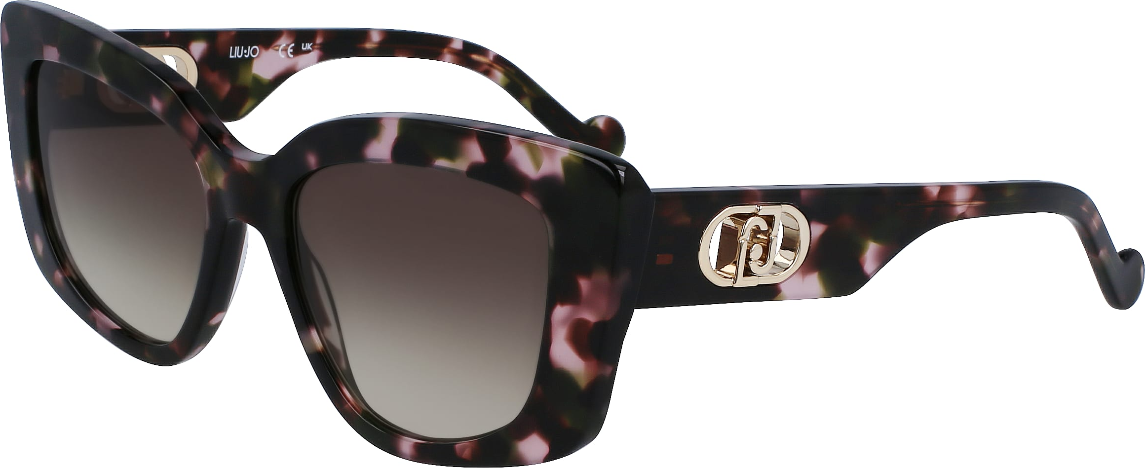 Color_(234) NUDE KHAKI TORTOISE