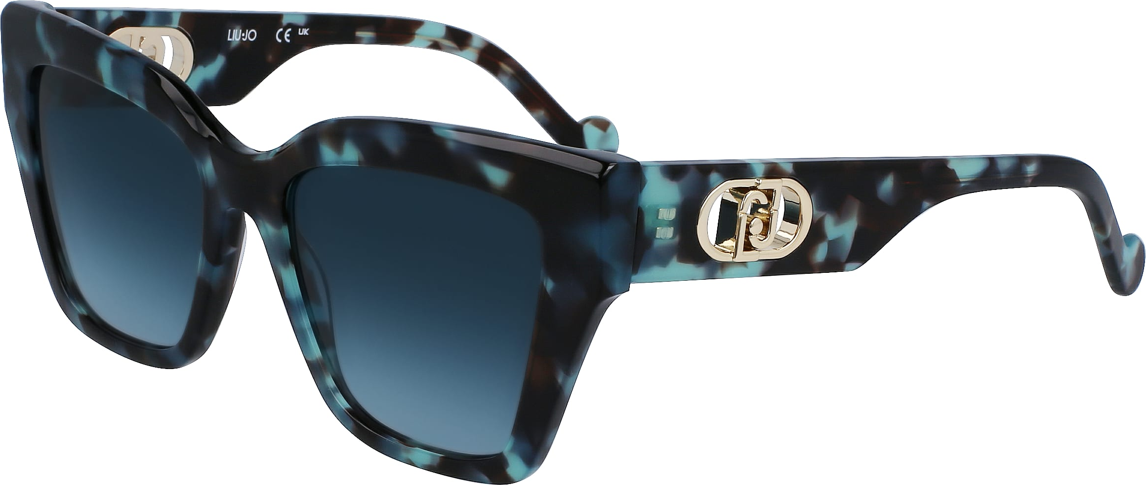 Color_(428) PETROL TORTOISE