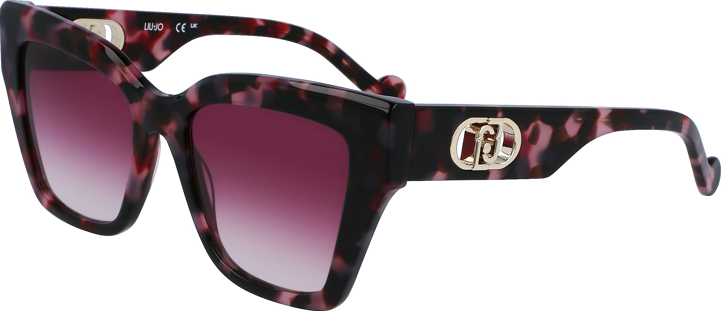 Color_(516) PURPLE TORTOISE