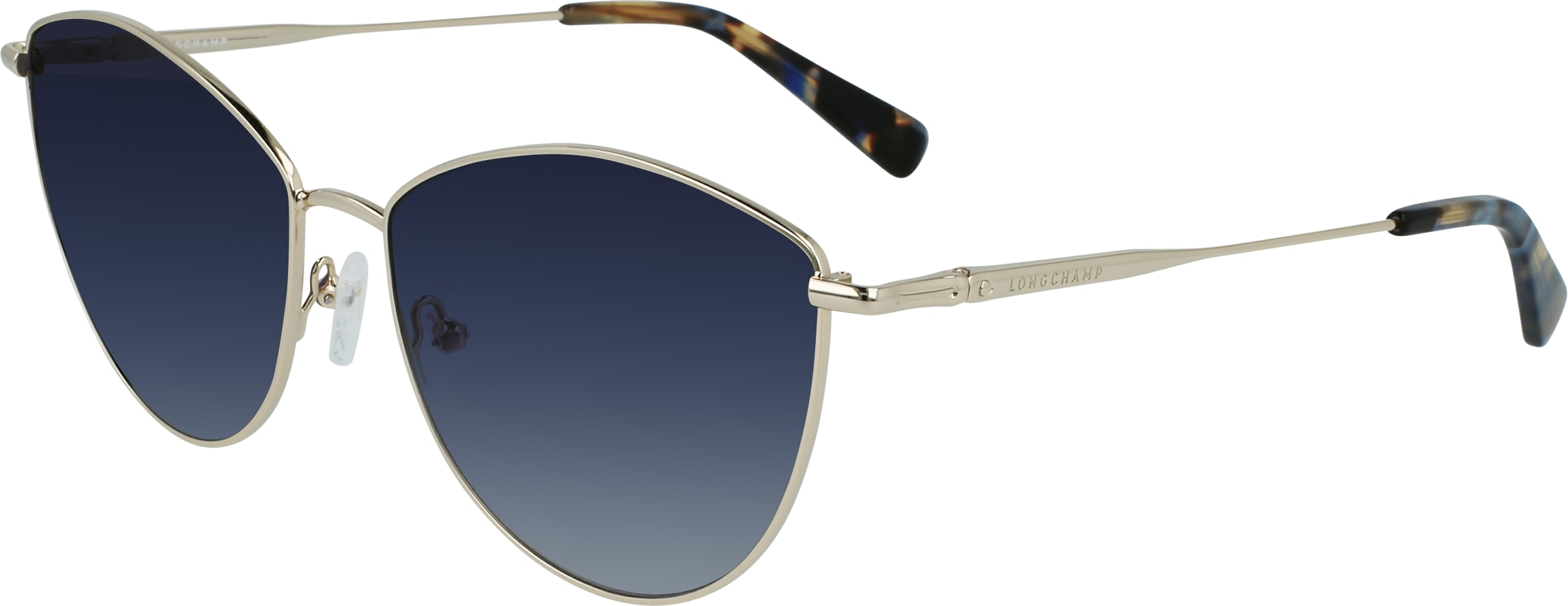 Color_(713) GOLD / BLUE