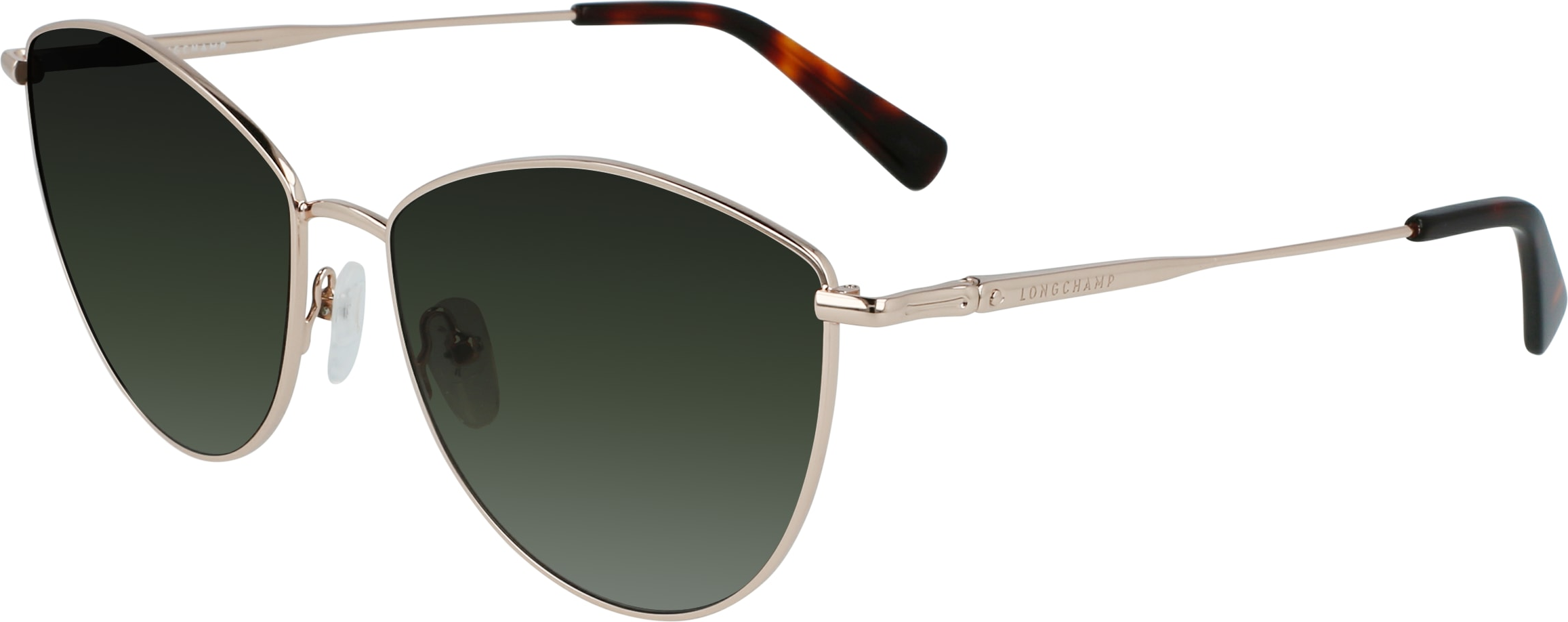 Color_(719) ROSE GOLD / GREEN