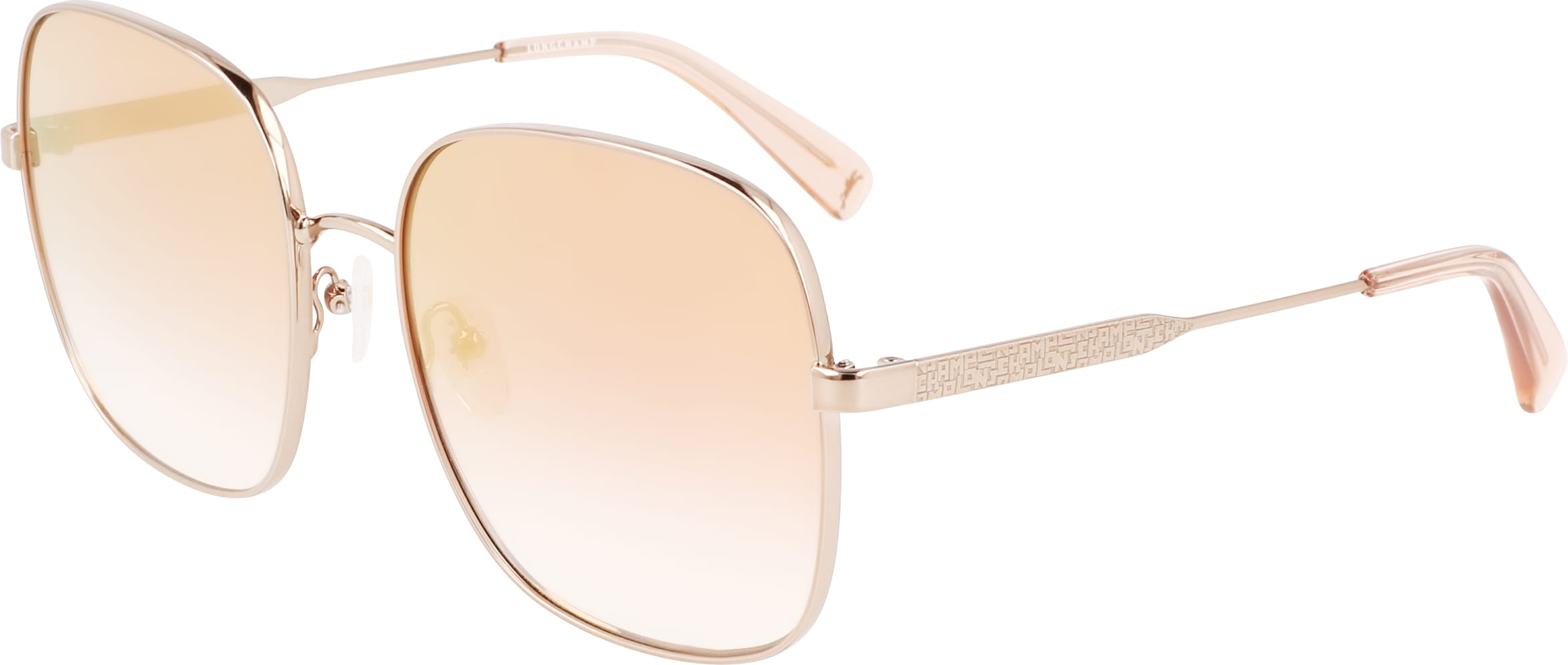 Color_(731) AMBER GOLD/ BROWN PINK FLASH