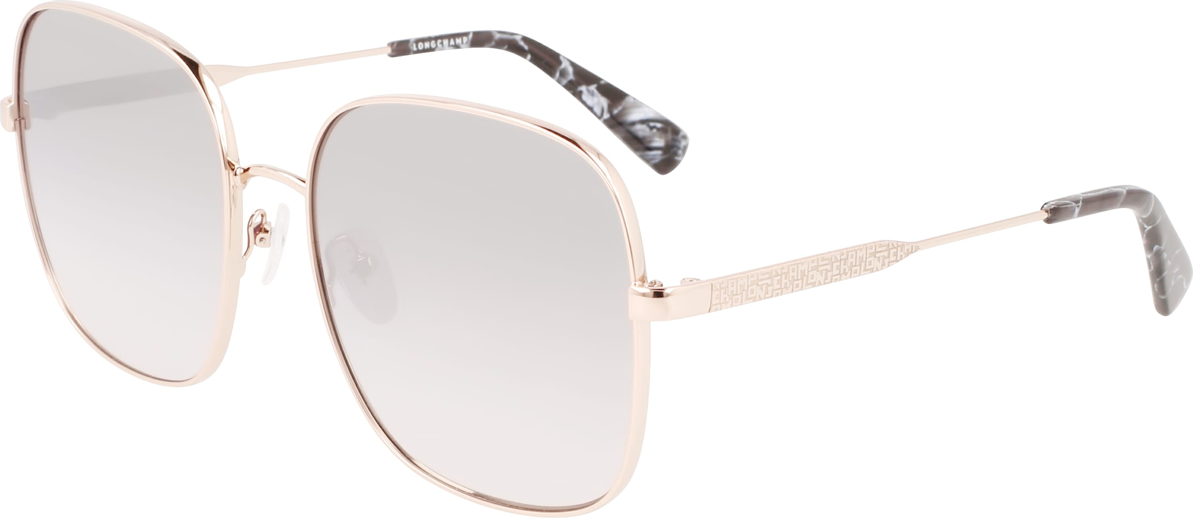 Color_(733) ROSE GOLD/GRADIENT SMOKE FLASH