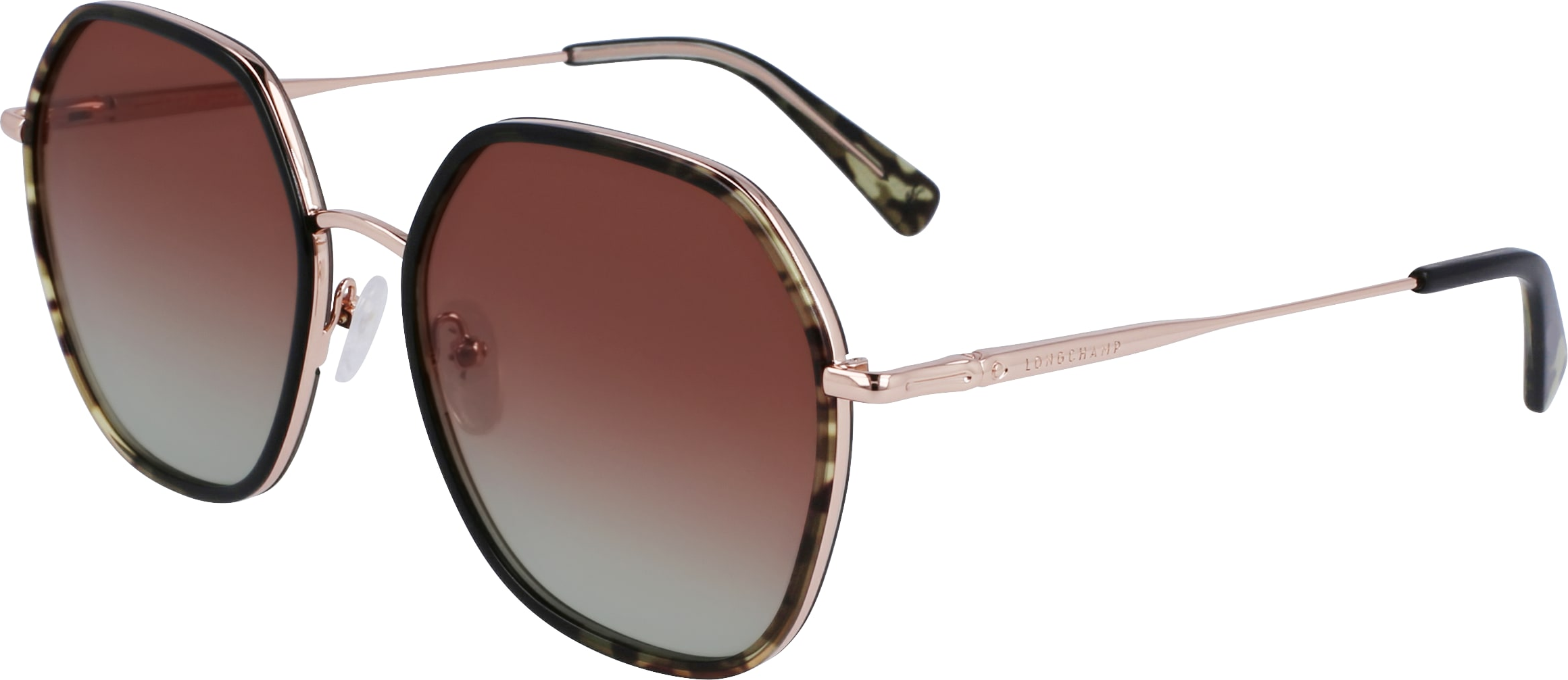 Color_(749) ROSE GOLD/GREEN CAMOU