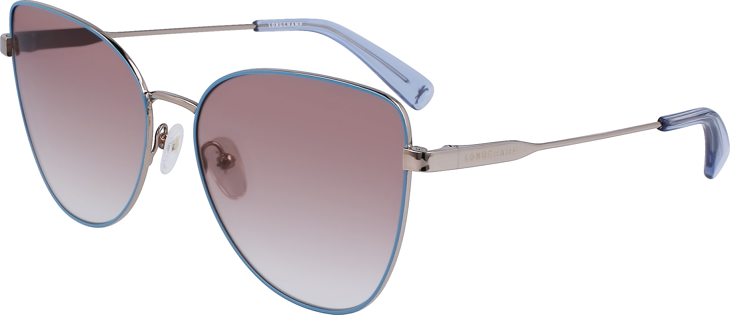 Color_(705) GOLD/AZURE