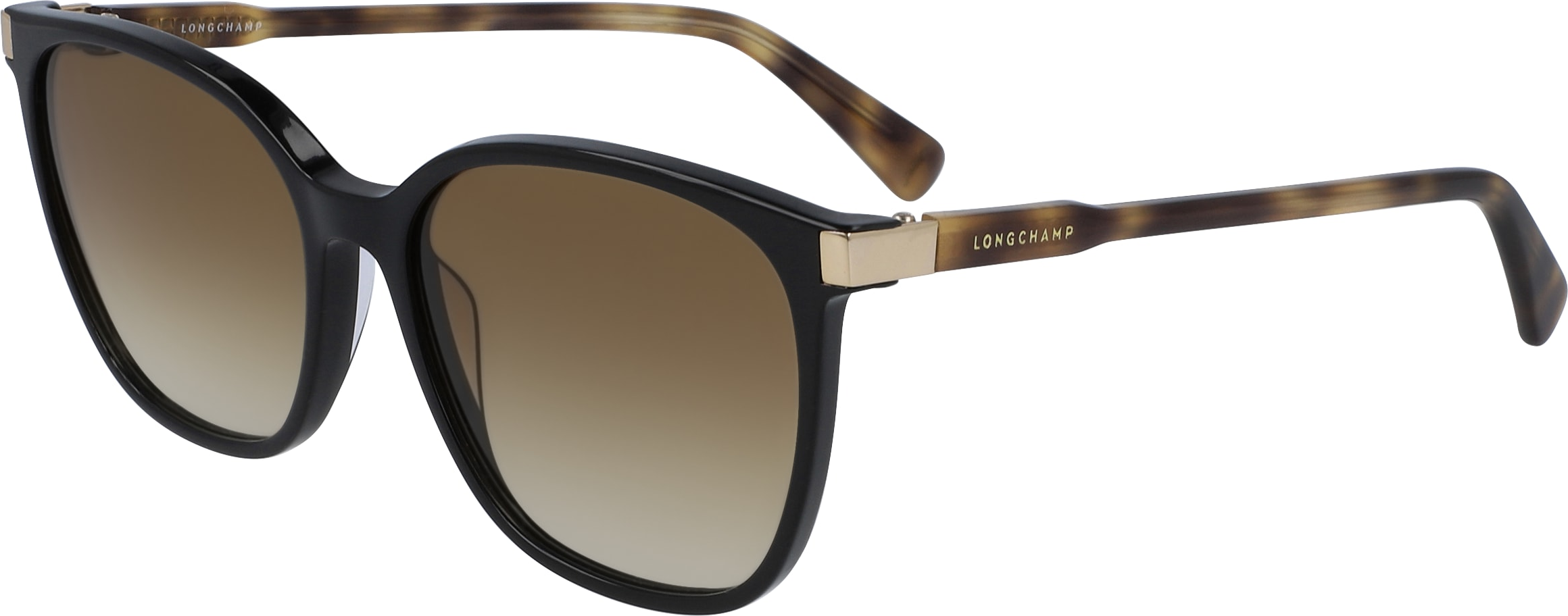 Color_(010) BLACK/HAVANA