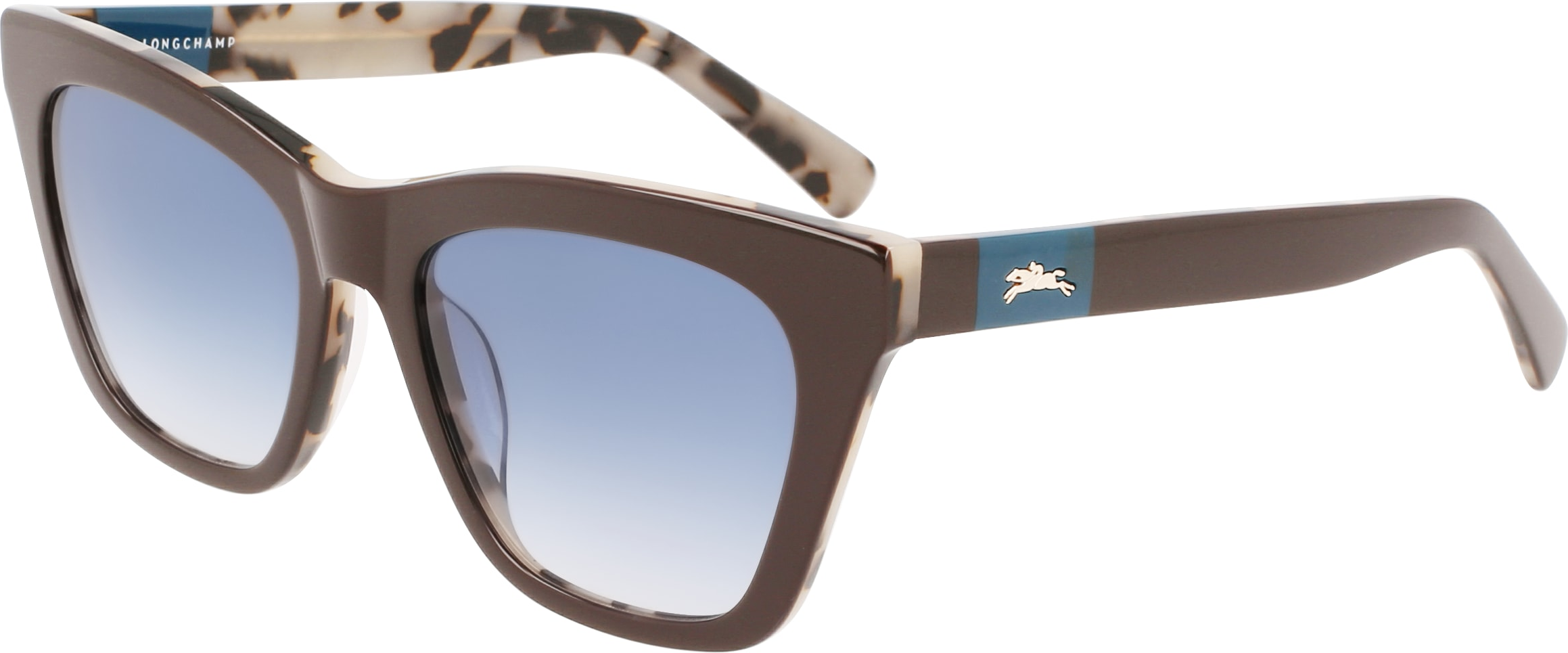 Color_(201) BROWN/MILKY HAVANA