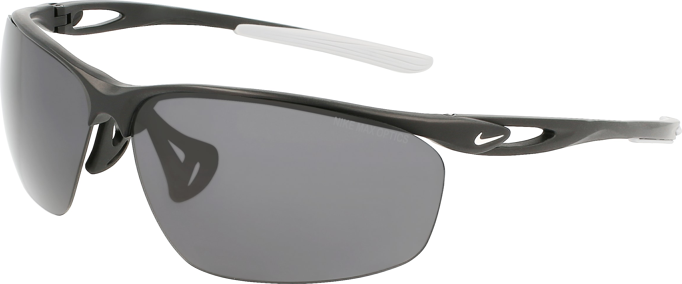 Color_(010) MATTE BLACK/DARK GREY