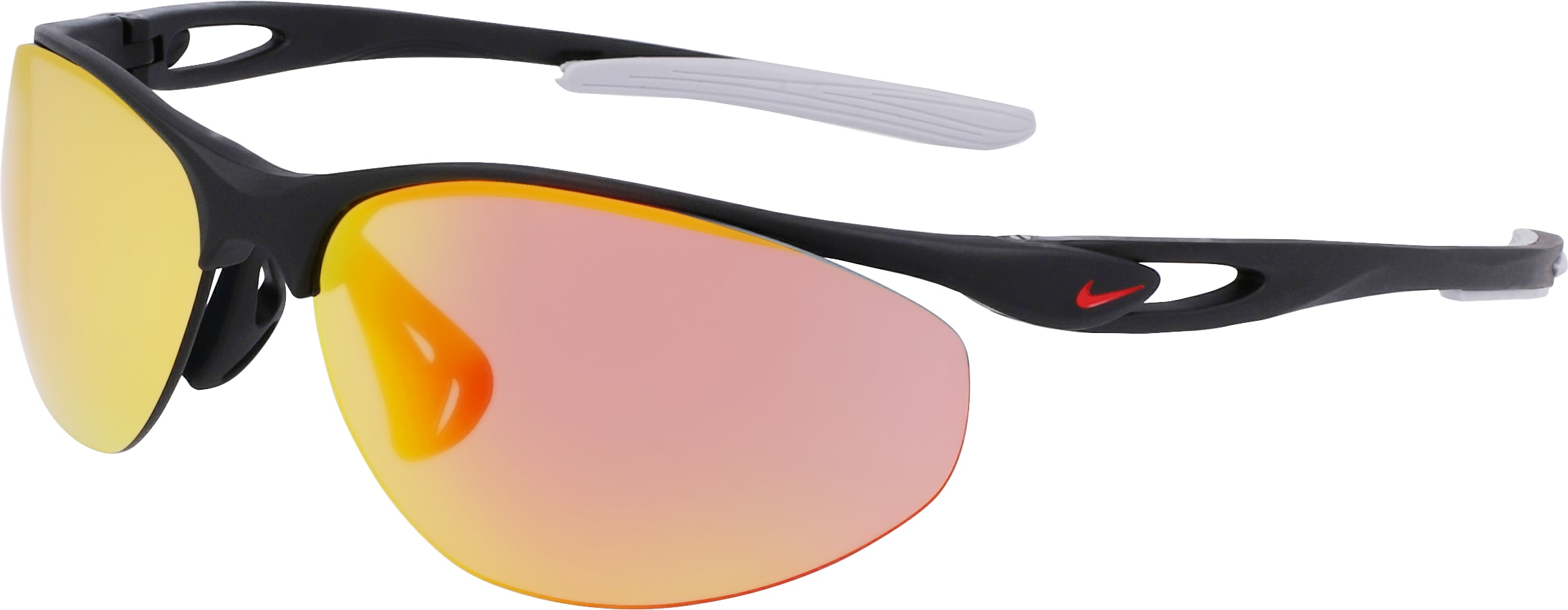 Color_(011) BLACK/RED MIRROR