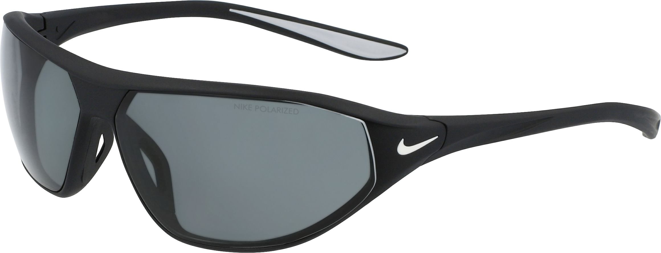 Color_(011) MATTE BLACK/POLAR GREY