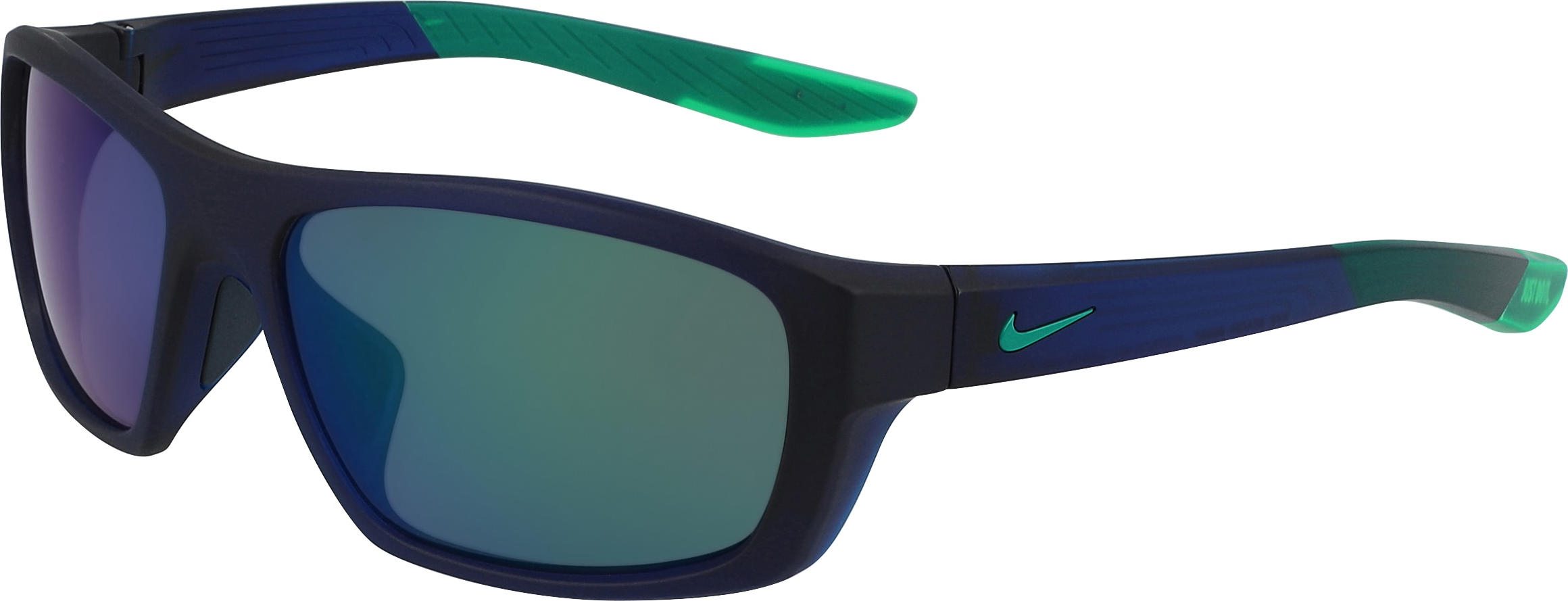 Color_(451) MT DK OBSIDIANN/LT GREEN MI