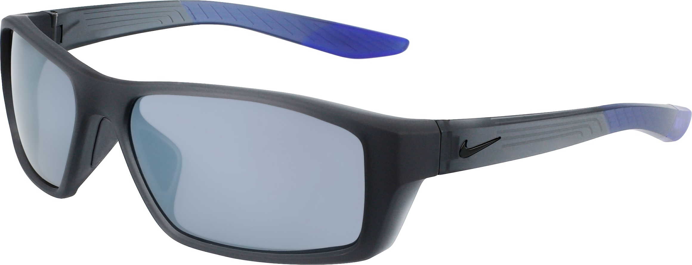 Color_(012) MATTE DARK GREY/GREY/SILVER