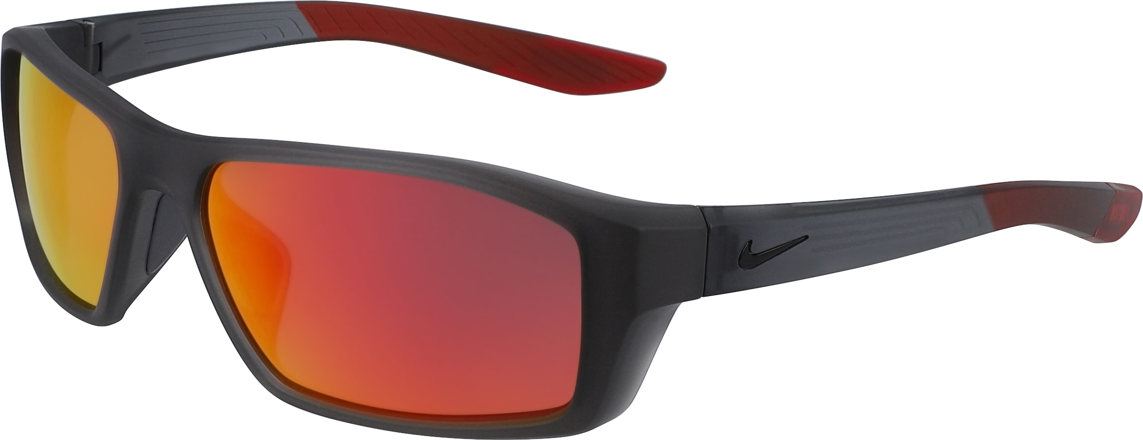 Color_(021) MT DARK GREY/BLACK/RED MIRR