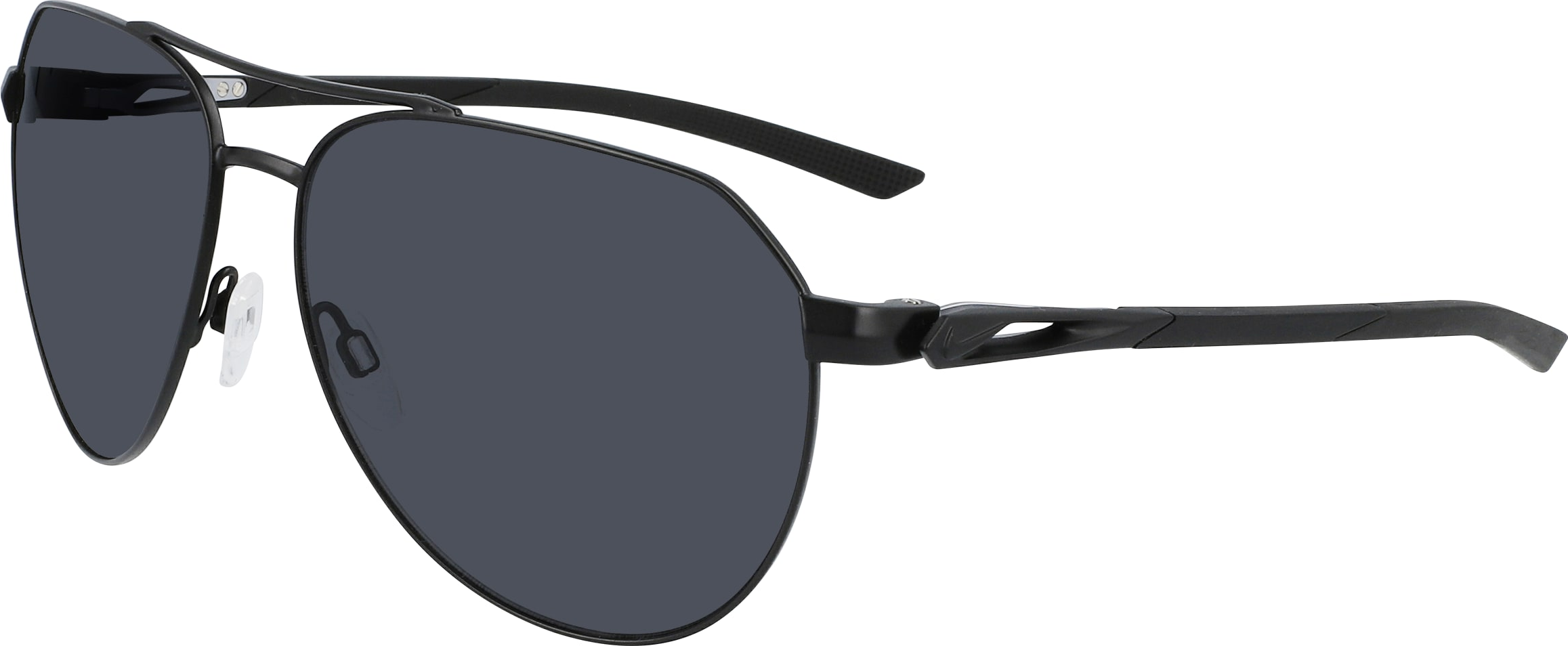 Color_(010) SATIN BLACK/DARK GREY