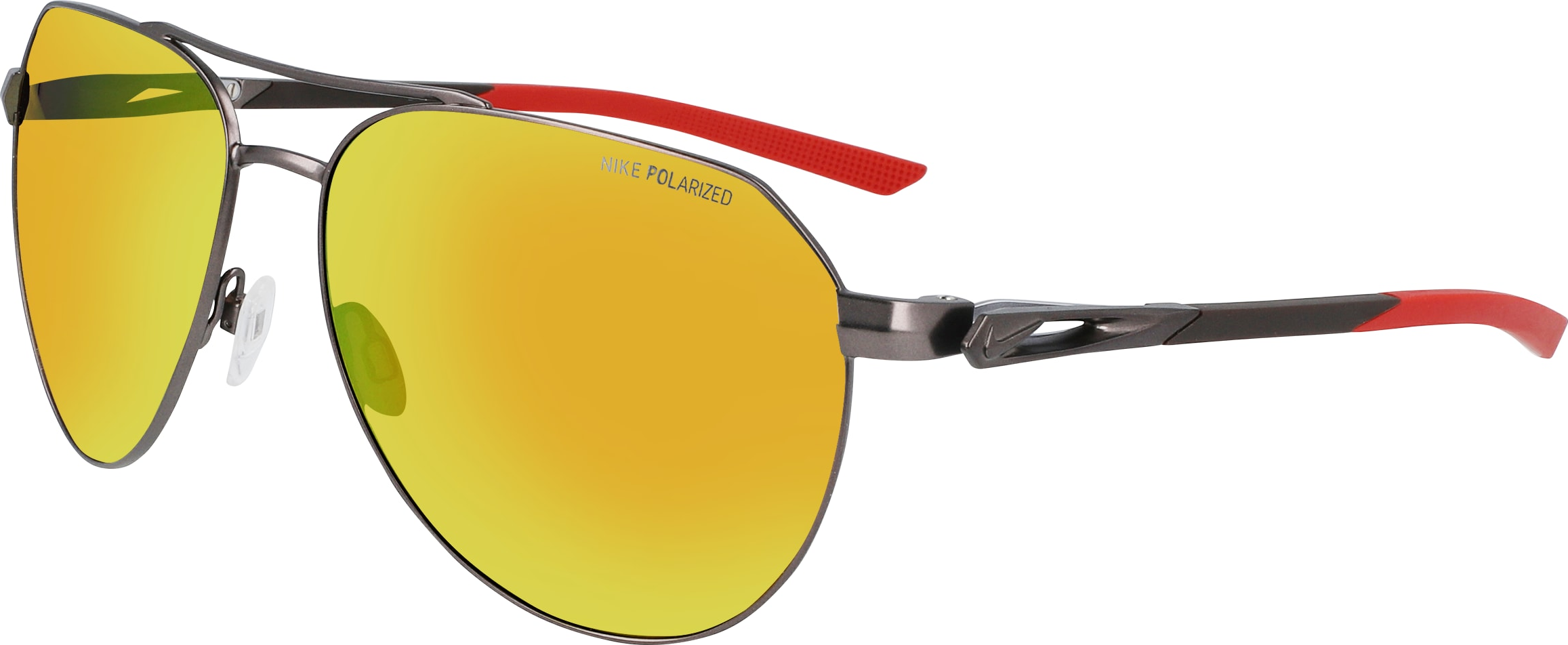 Color_(933) SATIN GUNMETAL/POLAR BWN ORAGE