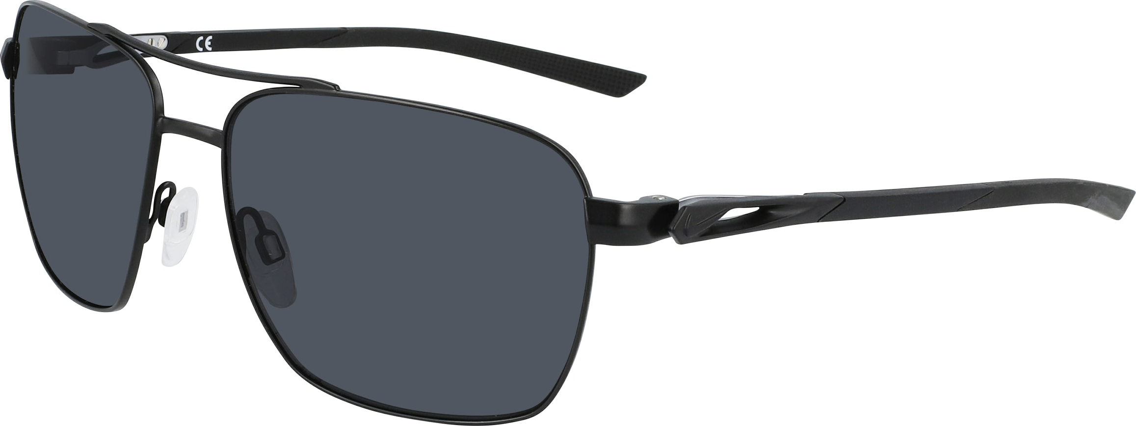 Color_(010) SATIN BLACK/DARK GREY