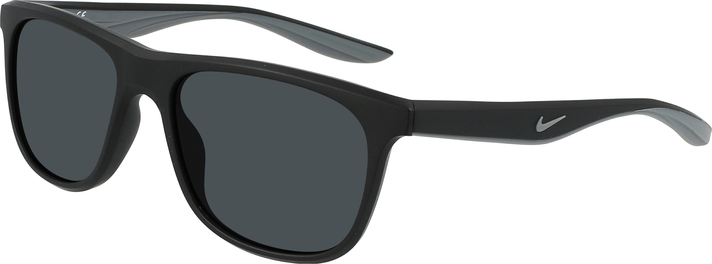 Color_(010) MATTE BLACK/DARK GREY