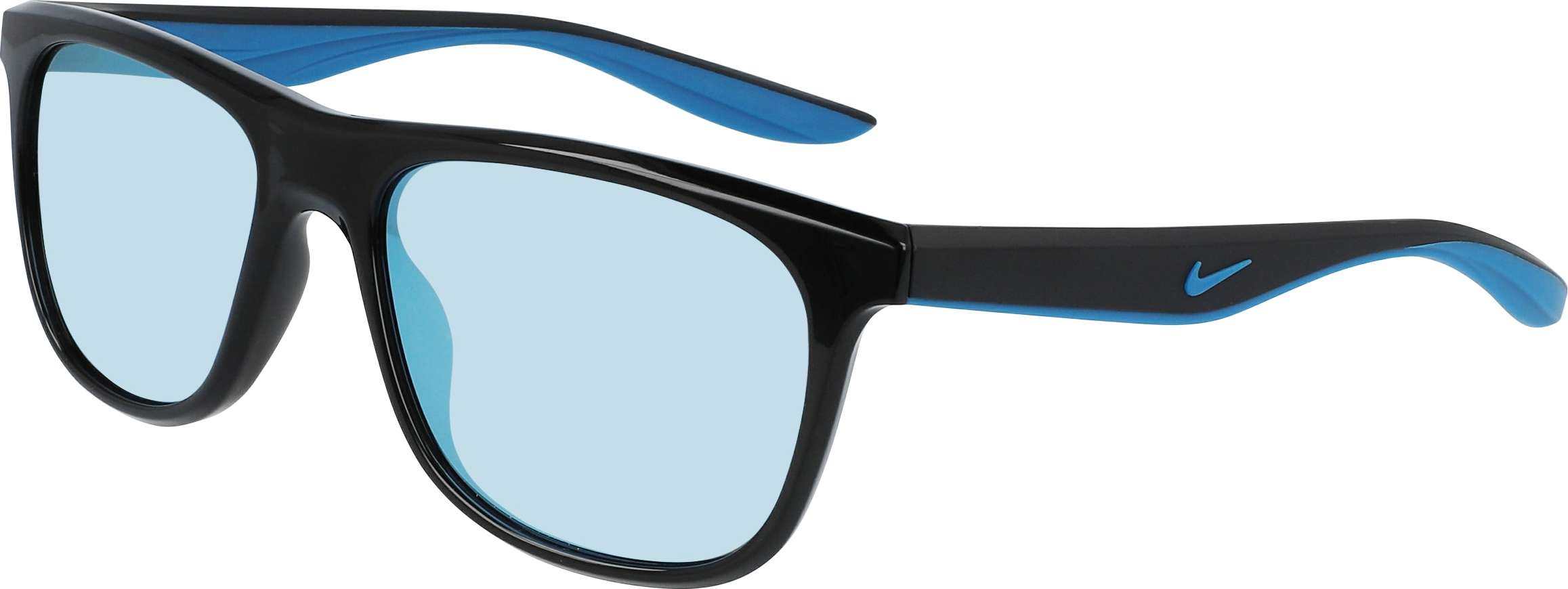 Color_(012) BLACK/GREY/SUPER BLUE