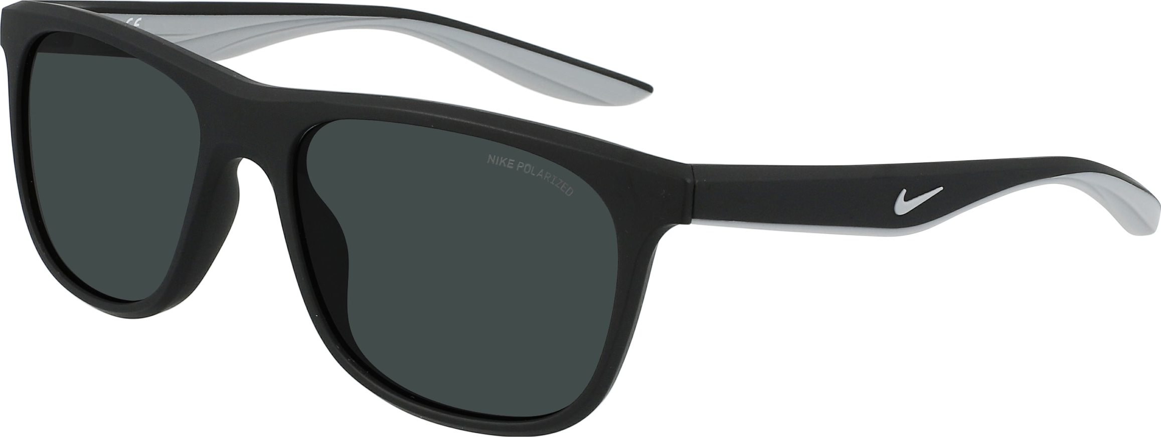 Color_(011) MATTE BLACK/POLAR GREY