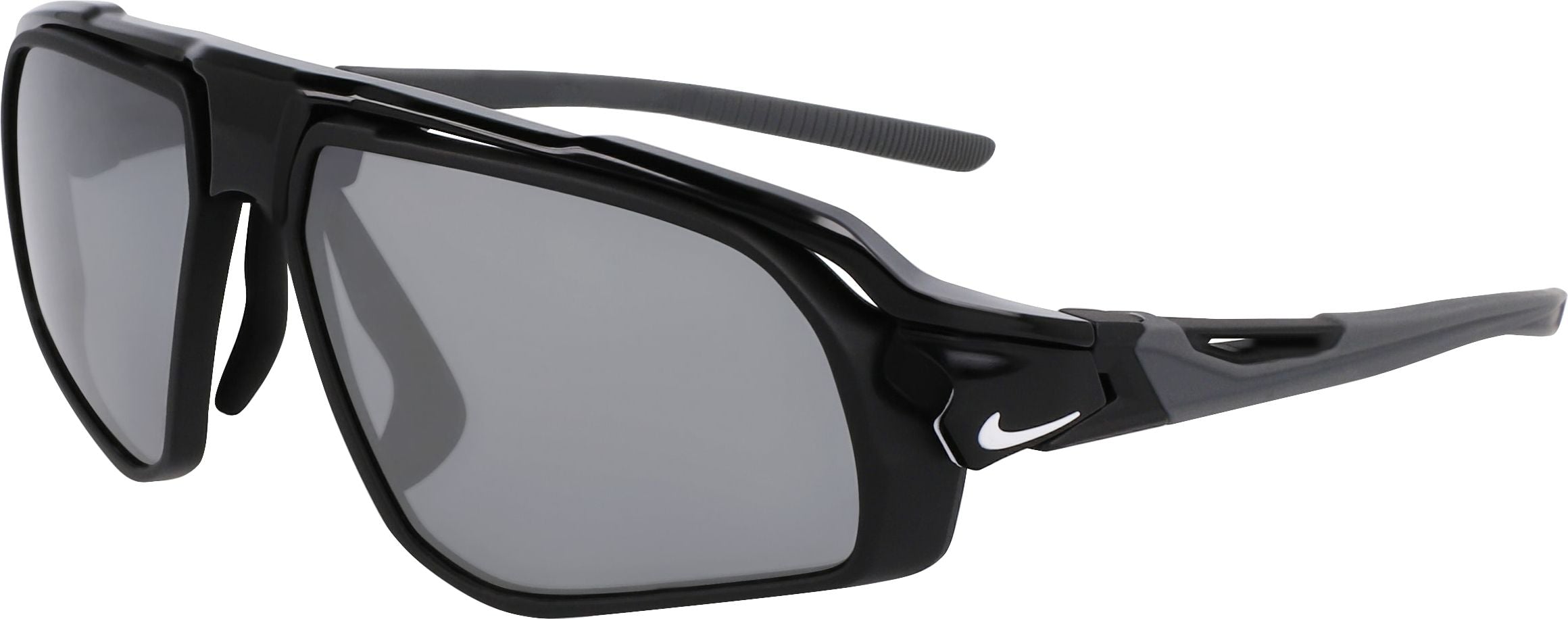 Color_(010) BLACK / SILVER FLASH/ VOLT