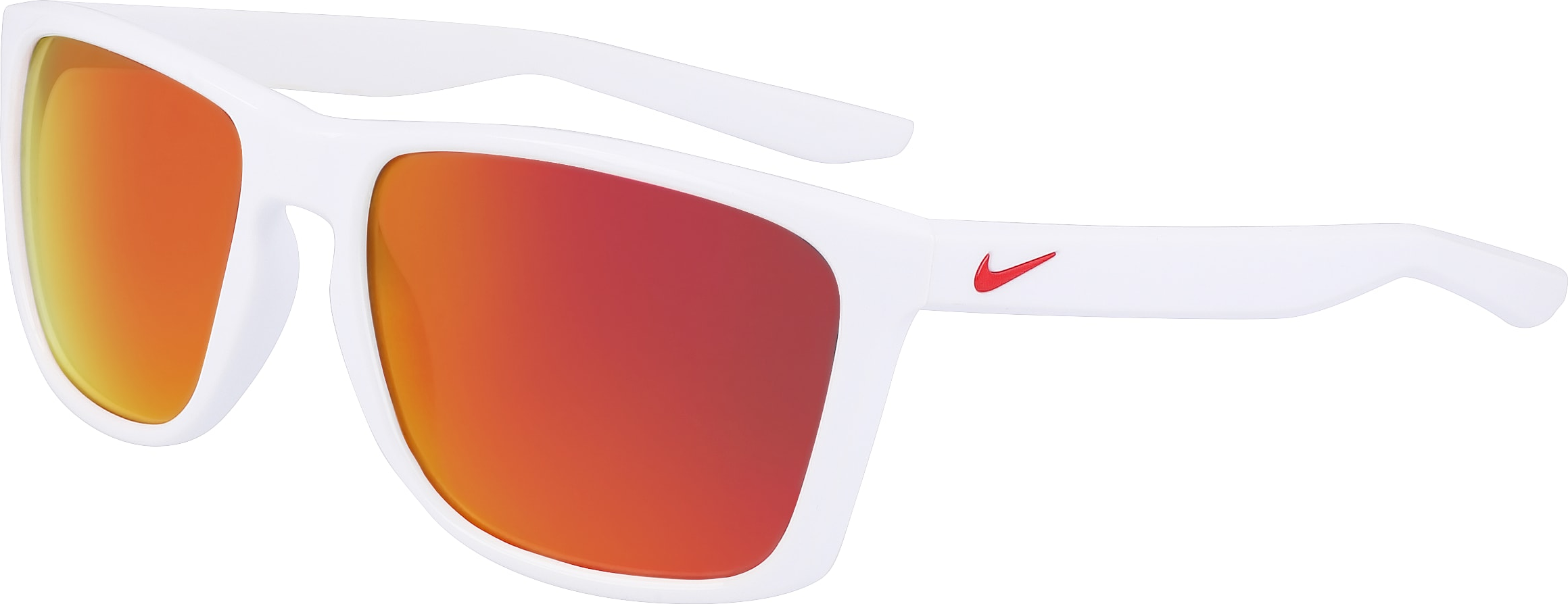 Color_(100) WHITE/RED MIRROR