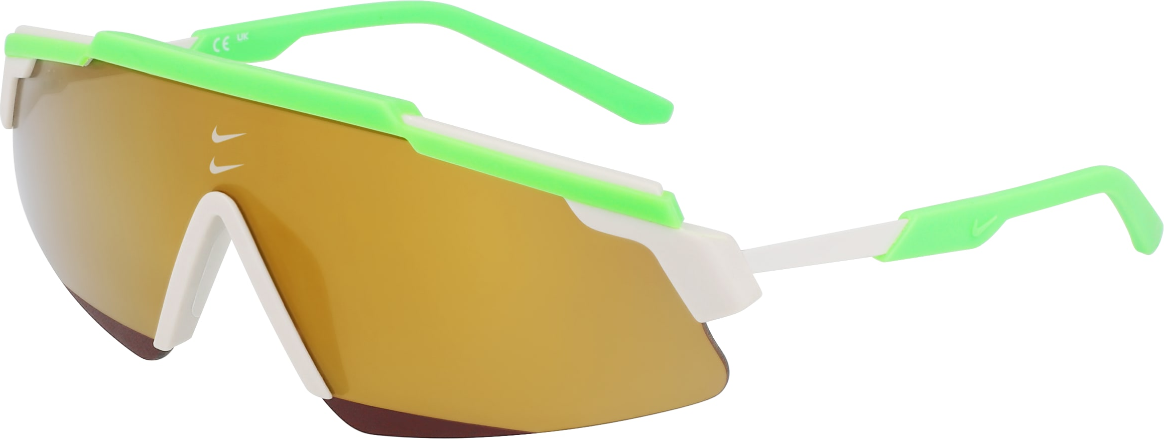 Color_(398) GREEN STRIKE/BRONZE MIRROR