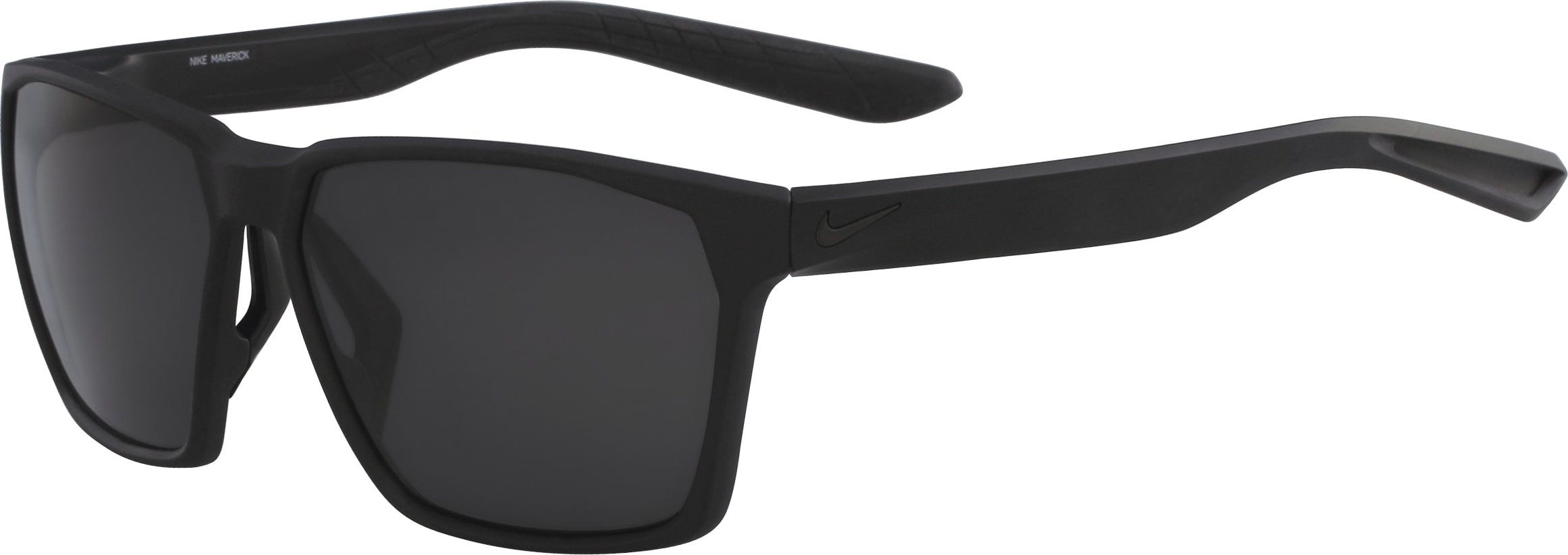 Color_(001) MATTE BLACK/POLARIZED GREY