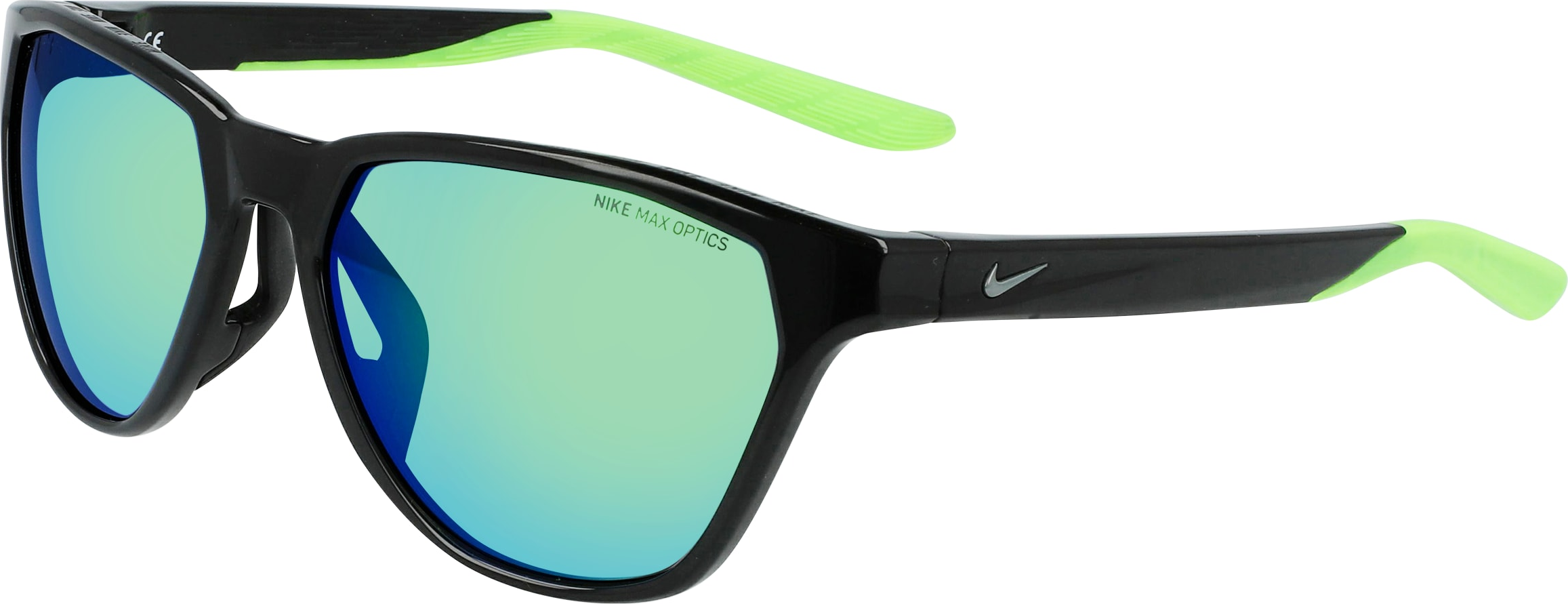 Color_(012) MATTE BLACK/GREY/GREEN