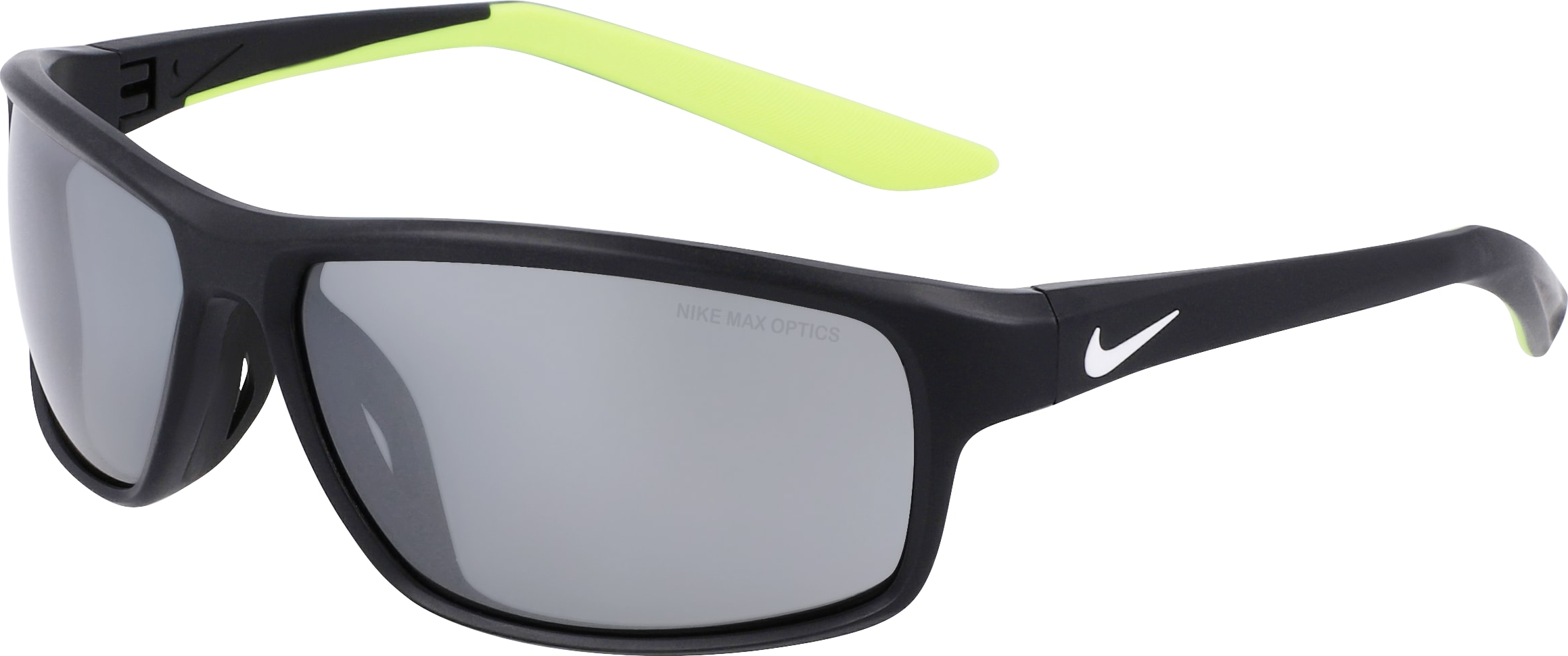 Color_(011) BLACK/SILVER FLASH