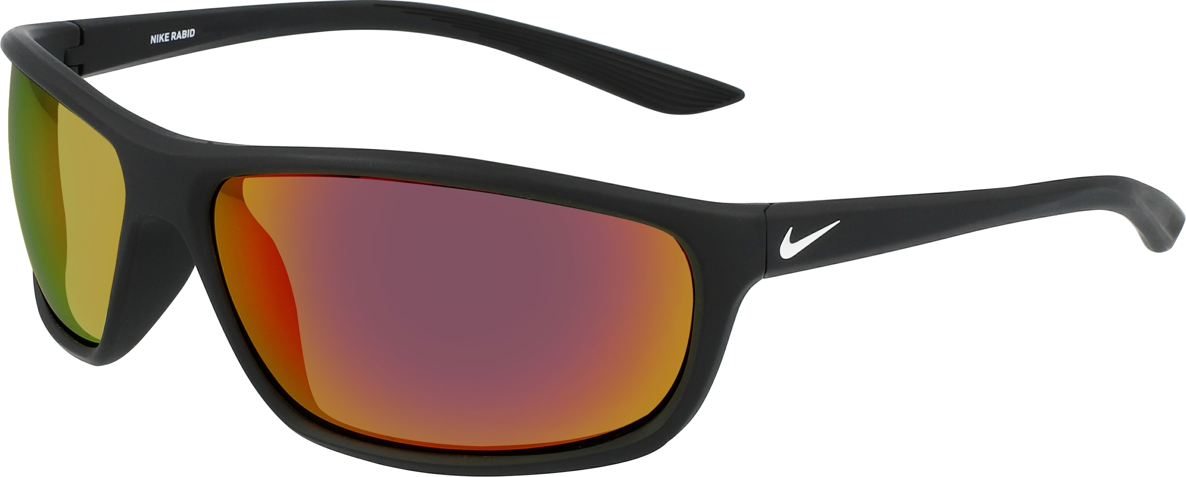 Color_(016) MATTE BLACK/GREY W/ INFRARED M