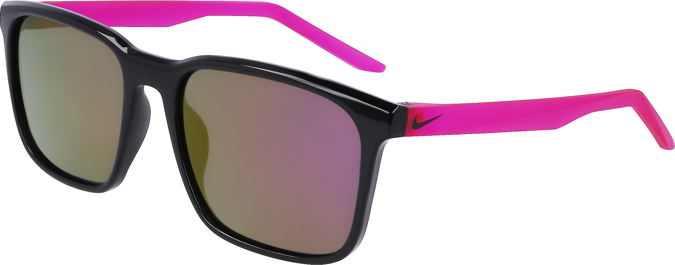 Color_(010) BLACK/POLAR PINK FLASH