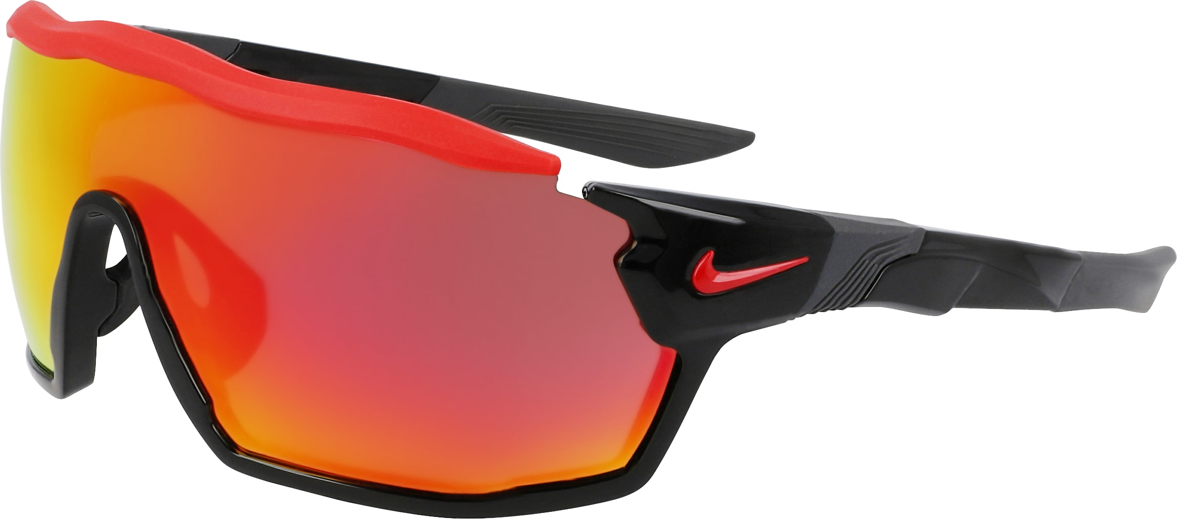 Color_(010) BLACK/RED MIRROR