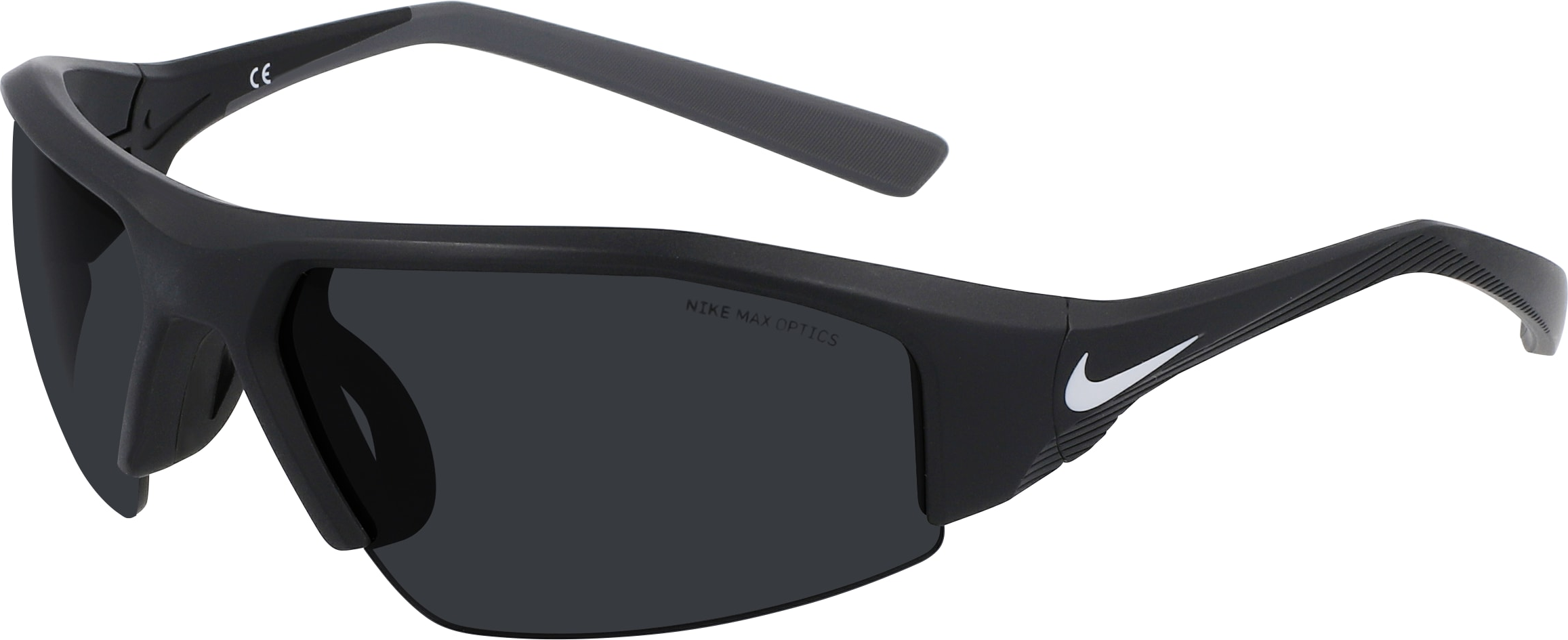 Color_(010) MATTE BLACK/DARK GREY