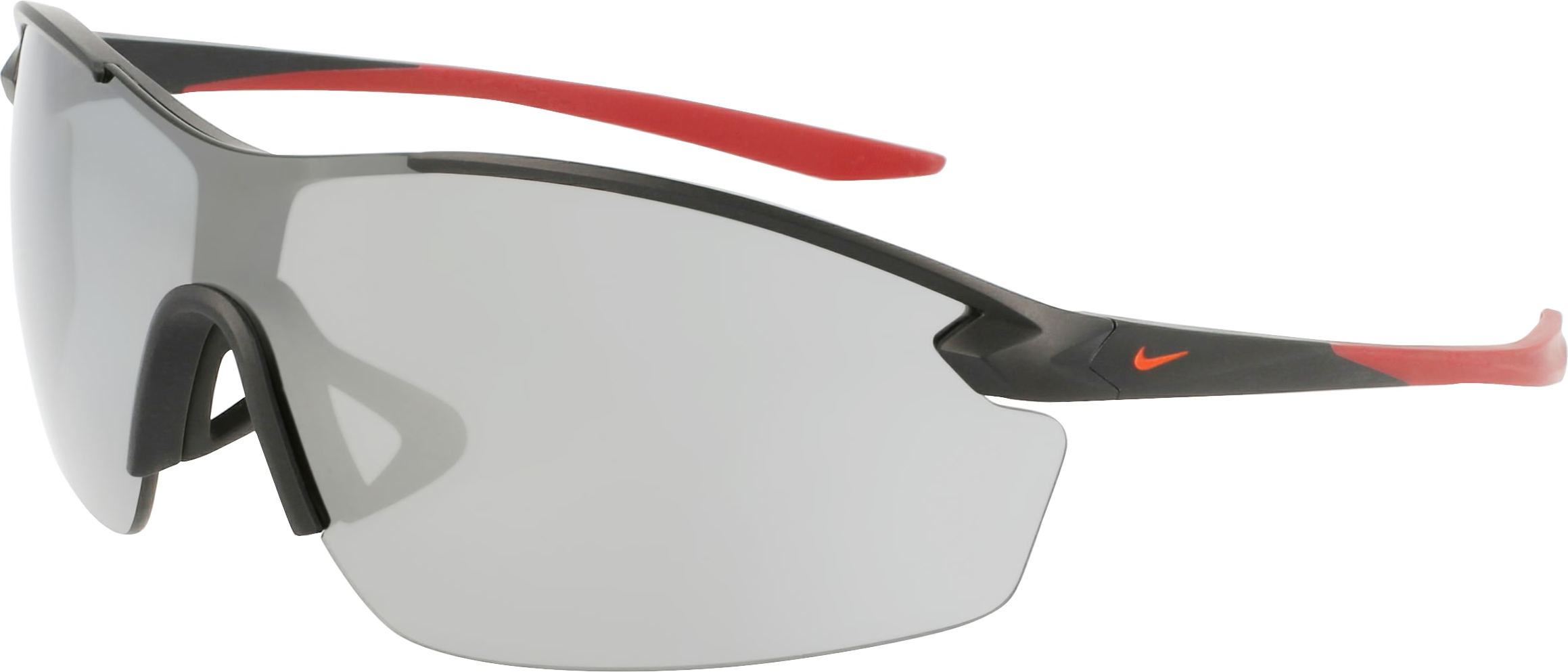 Color_(011) MATTE BLACK/SILVER FLASH