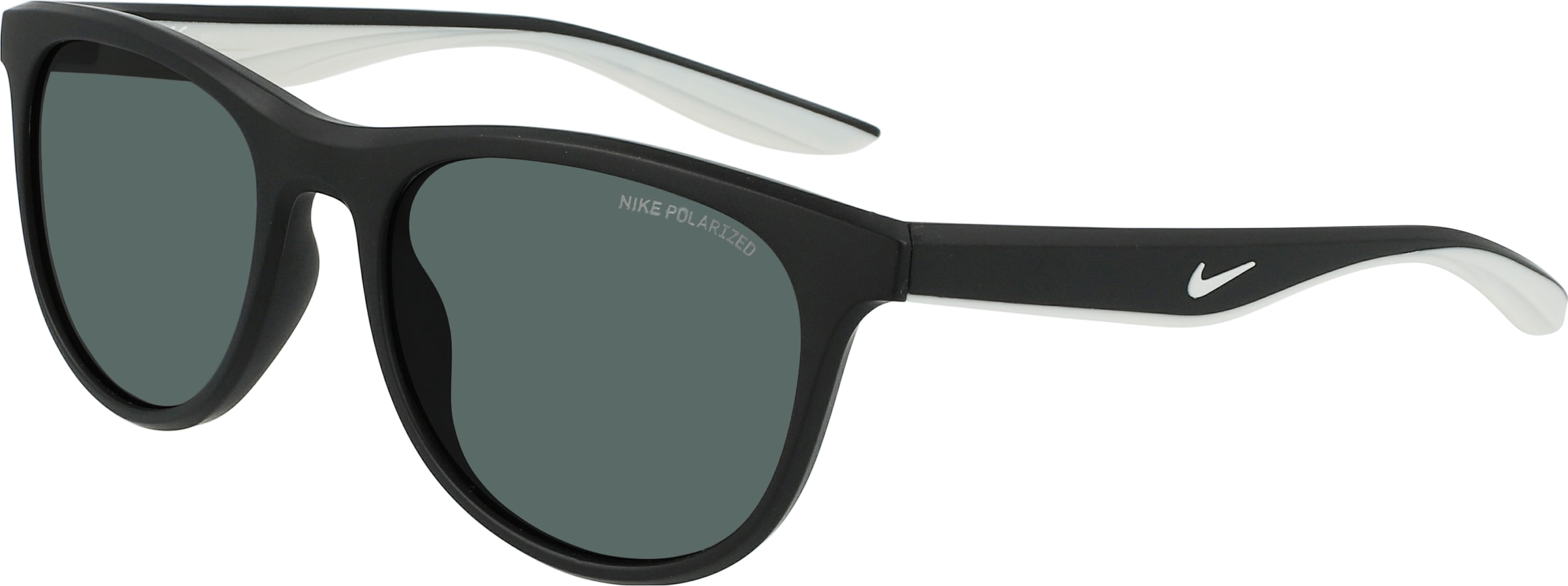 Color_(011) MATTE BLACK/POLAR GREY