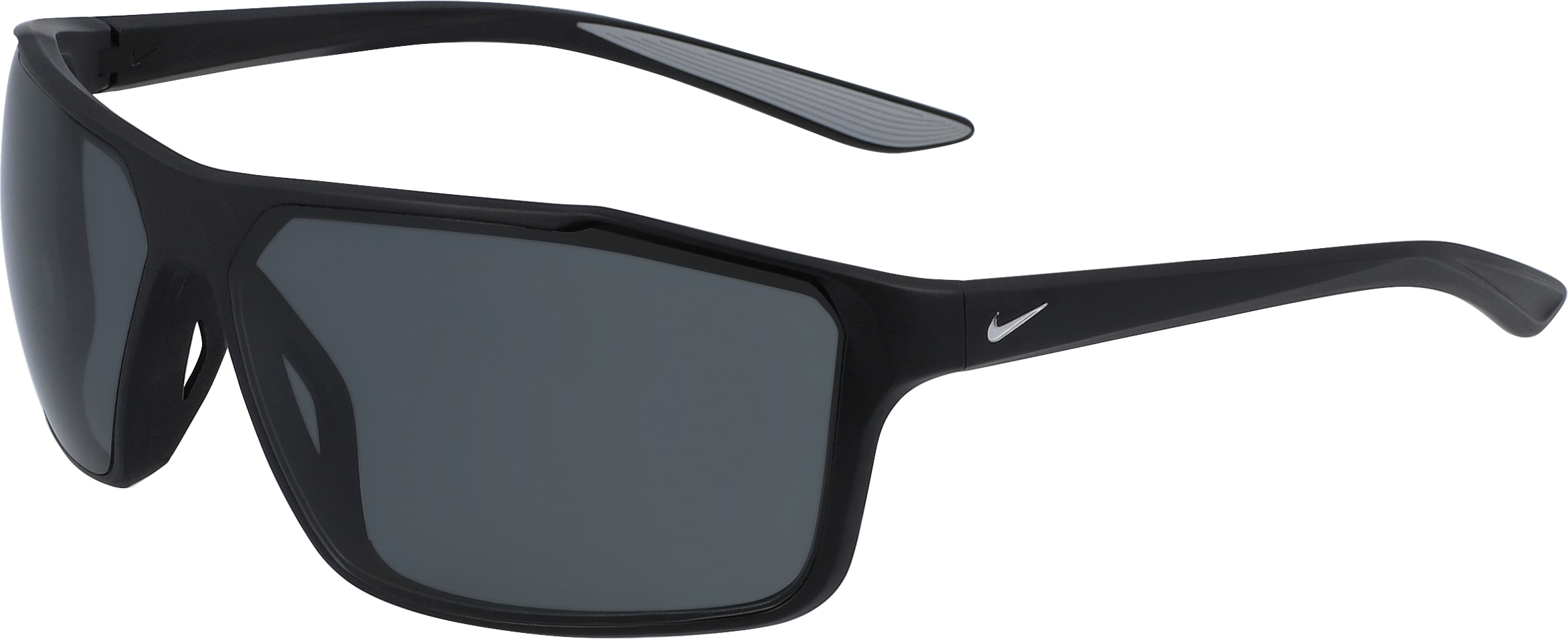 Color_(010) MATTE BLACK/SILVER/POLAR GREY