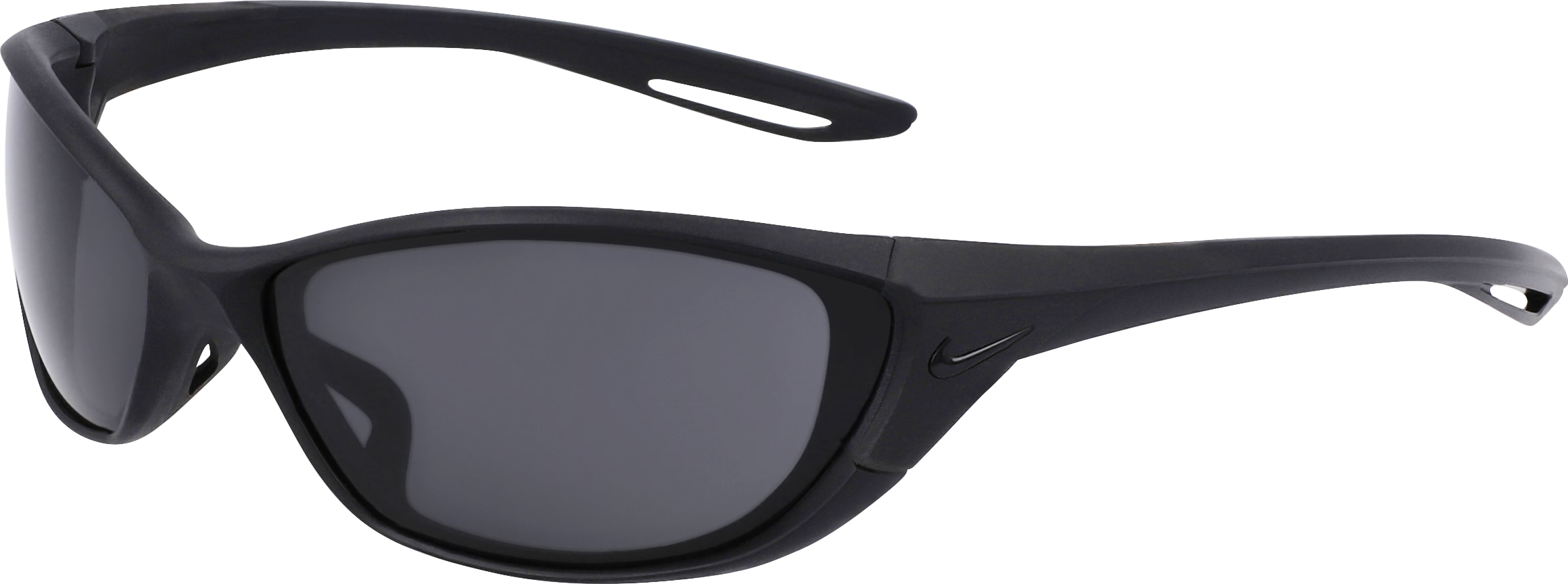 Color_(010) MATTE BLACK/DARK GREY/CLEAR