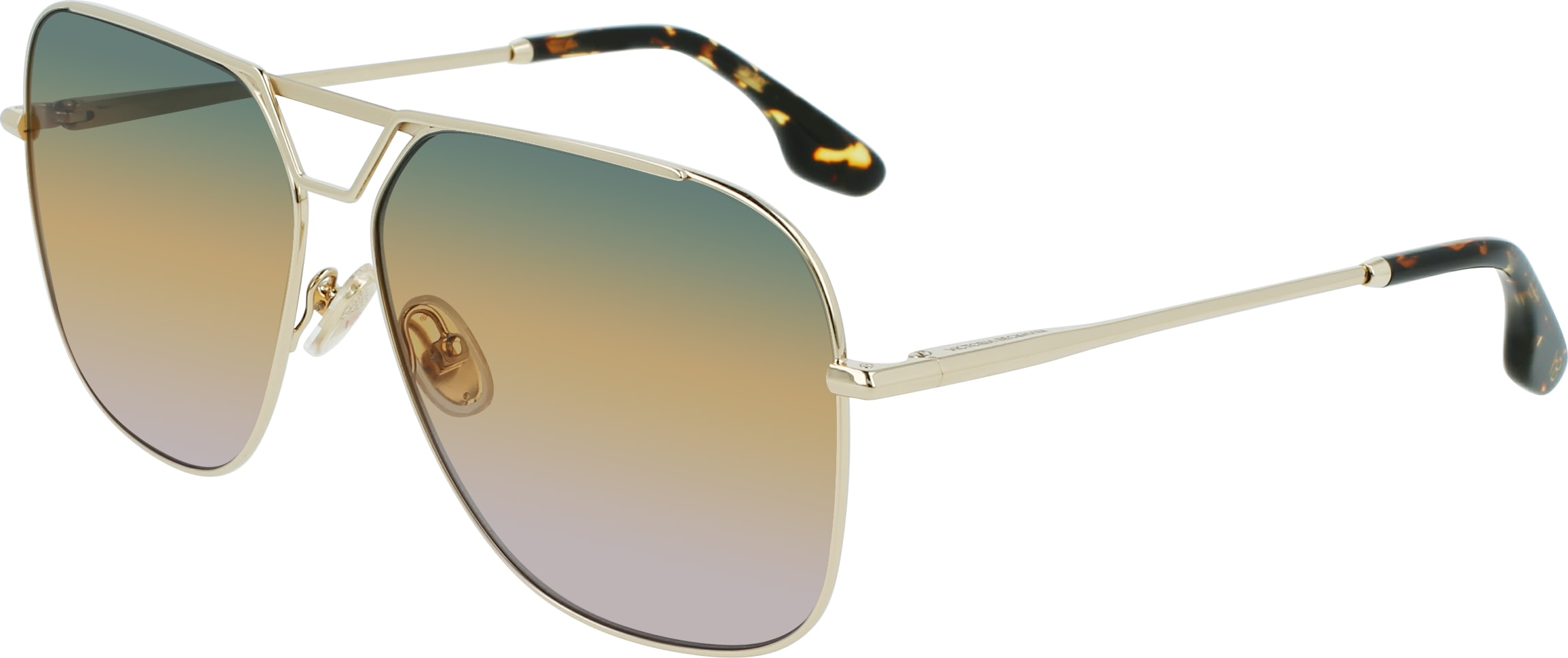 Color_(727) GOLD/GREEN HONEY ROSE