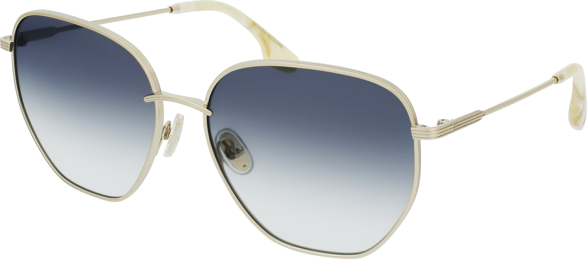 Victoria Beckham VB219S Sunglasses | OnlyLens.com