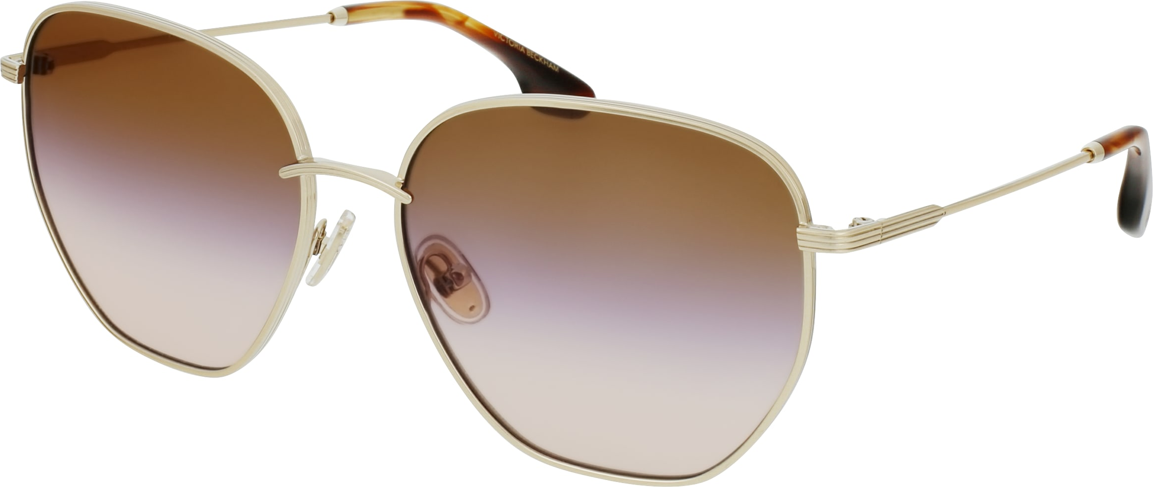 Color_(729) GOLD/BROWN PURPLE PEACH