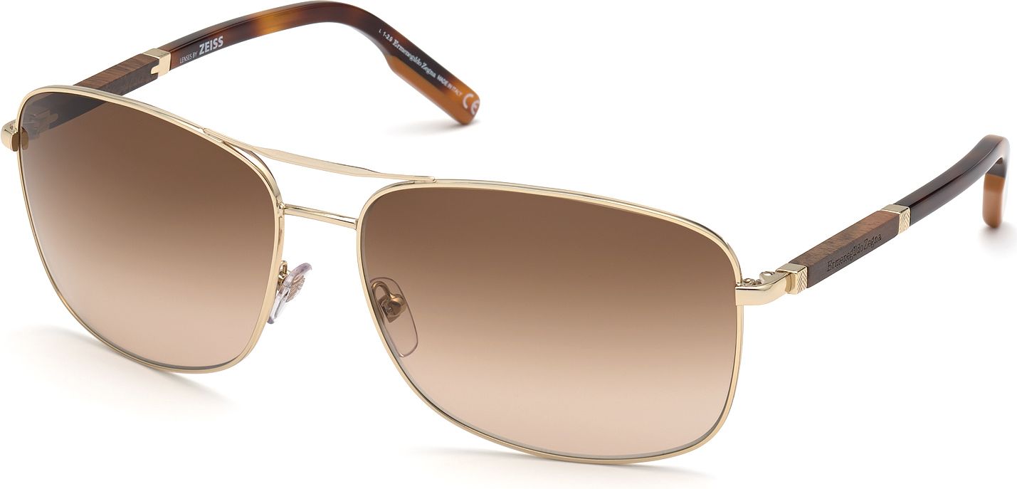 Color_32F - gold / gradient brown