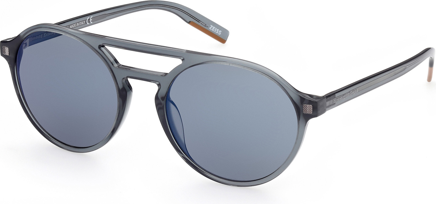 Color_20C - grey/other / smoke mirror