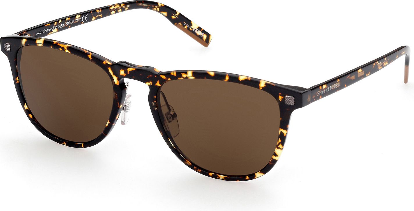 Color_52E - dark havana / brown