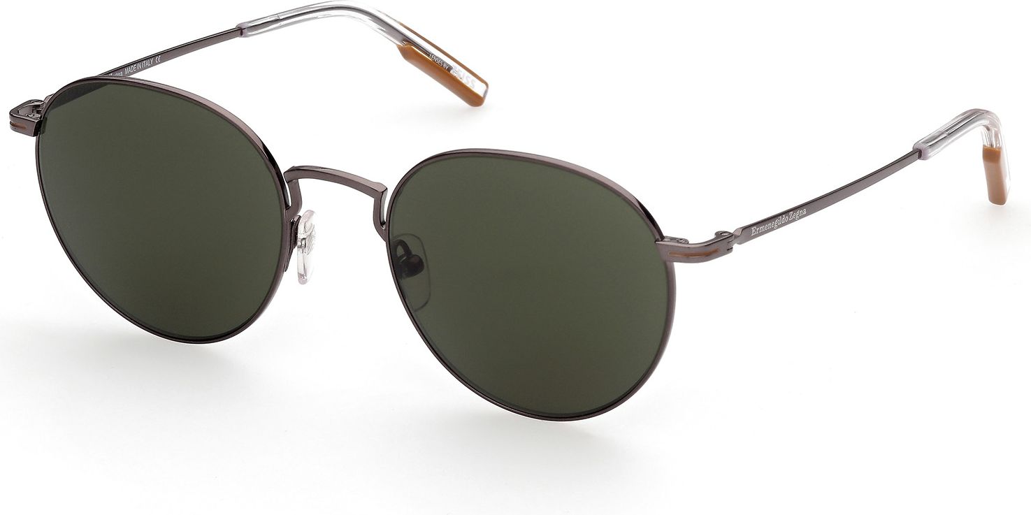 Color_14N - shiny light ruthenium / green