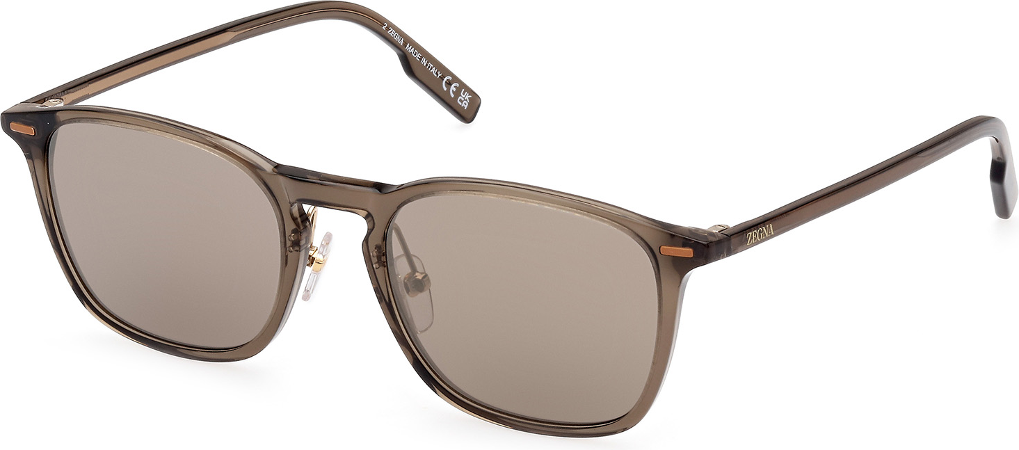 Color_51J - mastic / roviex